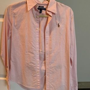 Ralph Lauren button down